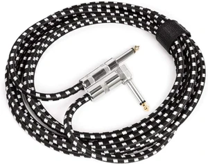 Nickel-plated or Gold-plated Guitar Instrument Audio Cable Music Instrument Guitar Cable