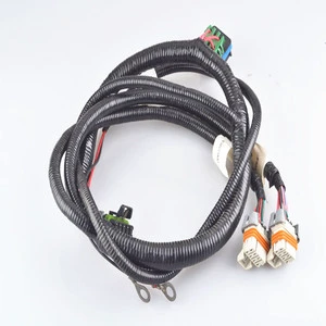 OEM/ODM Trailer Wiring Harness