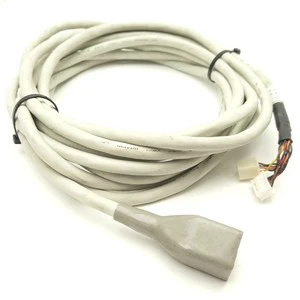 LE-CP-5-S LES/LESH Series Actuator Feedback & Power Cable, 5m Long