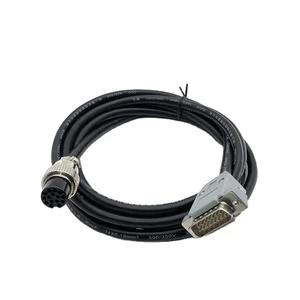 Driver H3N H2N Encoder Line Feedback Code Reel Line Servomotor Encoder Line Power Cord