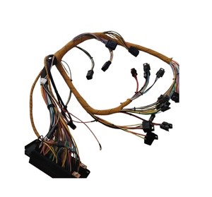 375-0597 Wiring harness New and improved