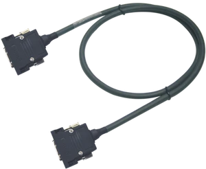 SiRON X220 Series 14/20/26/36/50pin MDR Cable for Servo Controller AWG28 PVC RoHS for AC500V