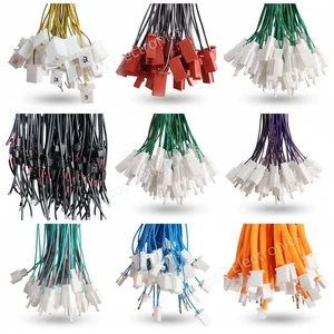 OEM Custom Automotive Wiring Harness Manufacturer - Professional Cable Assembly Solutions for Car & Agricultural Vehicles