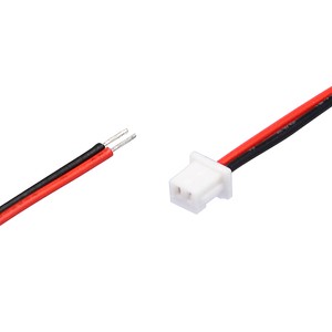 OEM UL2651 Flat Cable 1.5mm Pith XH PH1.0 1.5 Wiring Harness Assembly Wire Harness