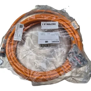 ORIGINAL SUPPLY ZK4800-8022-0100 10-METER SERVO MOTOR CABLE