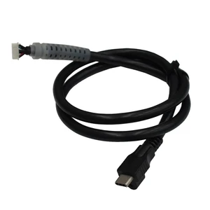 High-quality Customizable Automotive Electrical Harnesses for Automotive Transmissions Essential Automotive Components