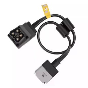 Zendure PowerStream Connection Cable, Suitable for 0.5m Home Energy Storage Power Station Devices