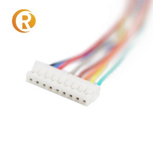 Durable and Corrosion-Proof Wire Harness Waterproof Electric Cable Wire Wiring Harness Product Category