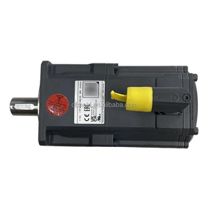 Precision AC Servo Motor 1FK2104-5AK01-2MA0 with Encoder Feedback