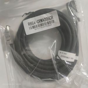 R88A-CAGD005S/R88A-CA1A005SF/R88A-CR1A005CF/R88A-CA1H020SF Custom Industrial Servo Motor Drive Encoder Cable Wire