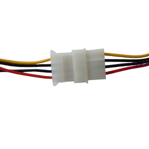 The Custom of High Quality Industrial Equipment Wiring Harness