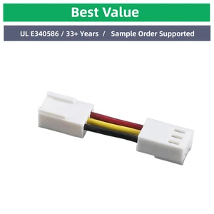 Trailer Wiring Harness, Hot-Pressed Terminal, EMI Shielded, Sample Available, for Industrial Machine, PowerPole Style Connector