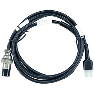Low Temperature Resistant Wire Harness Cable 18AWG 24V 5A Silicone Insulation IP67 for Home Appliances & Machines