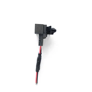 Professional Custom EV Car Oil Car Cable and Wire Harness Automotive Ambient Light Wire Harness Assembly