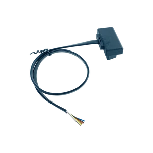 Special Transportation OBD 2 Cable Code Reader for Truck Trailers