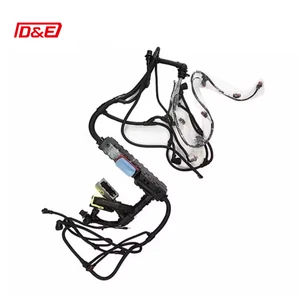 New Manufacturer ODM OEM 22020183 2137269 Customized Auto Electrical Wiring Harness 100% Tested for Car