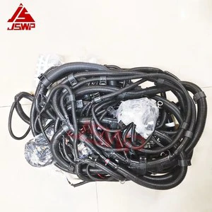 PC220-8MO PC210-8MO PC200-8MO Complete Wiring Harness 20Y-06-43313 20Y0643313 20Y-06-21421 20Y0621421 Main External Cable