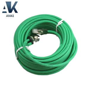 Servo Encoder Cable 6FX8002-2DC10-1DA0