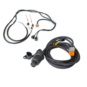 Factory Engine Car Wire Cable Harness for Automobiles Home Appliance Industrial