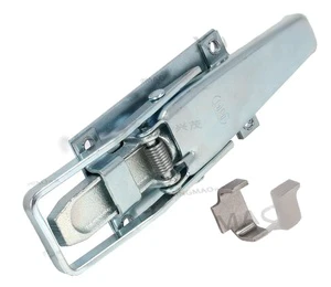 Premium Simple-to-Operate Model Trailer Latch Parts & Accessories for Trailers
