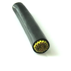 Flexible Control Cable of 30 Core 1mm