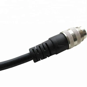 Aisg Control Cable Manufacturers