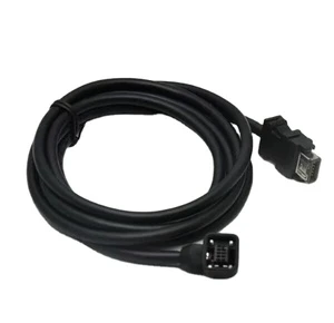 High-quality Brand-new Servo Motor and Encoder Cables, Servo Cables MR-BKS1CBL5M-A1-H Brake Lines Are Dispatched Quickly