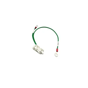 Industrial Wire Harness Terminal for High Temperature Charging Control Line Waterproof 600V Internal Connection Equipment