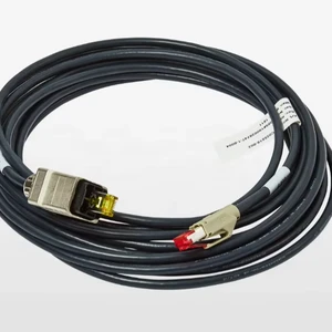 Original Brand A-B-B Industrial Equipment Robot Spare Part Ethernet Floor Cable Additional Parts May Be Necessary