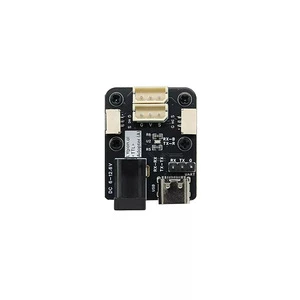 Bus Servo Drive Board for Robotic Arm & Humanoid Robot with 3Mbps Fast Feedback for Servo Motor Position, Speed & Torque Control