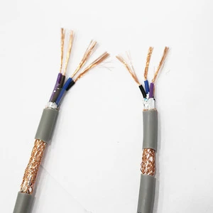CY PVC YSLCY Control Cable