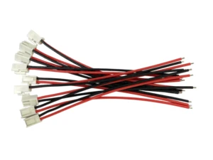 High Temperature Resistant Cable Wire Harness