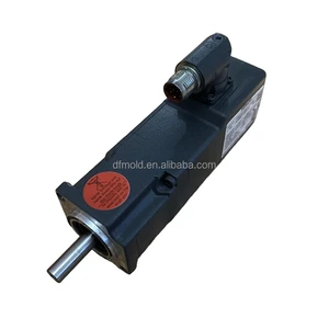 Precision AC Servo Motor 1FK2208-4AC10-0MA0 with Encoder Feedback