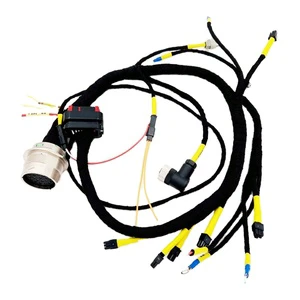 Custom Wiring Harnesses Automotive Engine Wiring Harness Kits