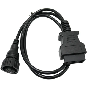 ECU Diagnostic Programming Cable Marine Engine Fault Code Reader CAN Data Link Tool Suitable for Scania