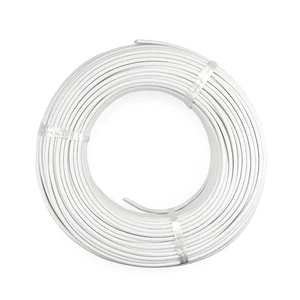Mica High-Temperature Resistant CN500 Copper Rubber 2.5 4 6 10 16 Square Fire Resistance Braided Industrial Use