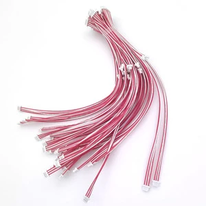 Factory Customization Smart Home Appliance Home Automation Wire Harness Cable Harness Assembly