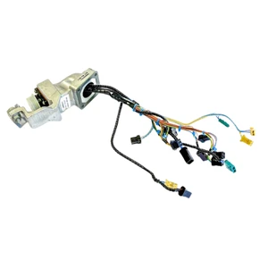 Baltacioglu 150.00697423 Diwa.5 Cable Harness High Quality New Premium Performance Automotive Bus Spare Part