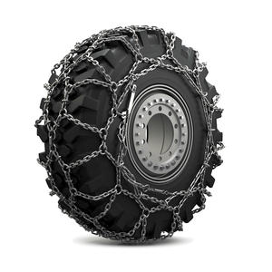 Konig DR 5303 7mm Wire - Snow Chains