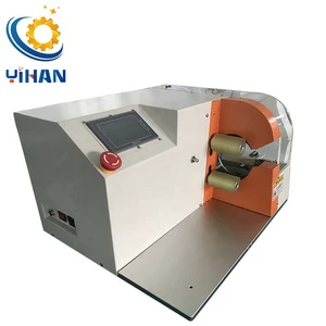 YH-30A Automatic Cable Harness Wrap Tape Winding Machine Handheld Wire Taping Tool Machine For Cable