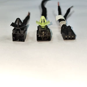 Custom High-Quality Car Electrical Connector Harness Reliable Heat-Resistant Precision Wire Harness