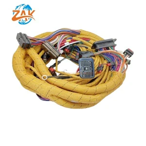 High-temperature Resistant External Wire Harness 283-2932-267-7865 for for Caterpillar Excavator E329d