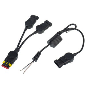 Specialized Wiring Harness Solutions for Industry-Specific Applications