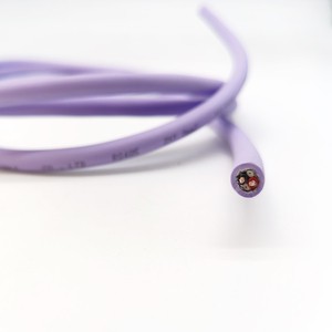Profibus Bus Cable Compatible DP Connector Communication Cable RS485