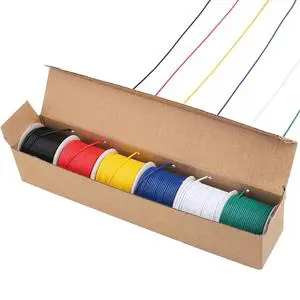 GXL Wire XLPE Automotive Cable for General Use