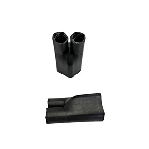Cable Molded Shapes 2 3 4 5 6 Core Cable Heat Shrink Breakout Cable Branch Protection