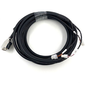 YZCONN Customized Automotive Auto Internal Device Wiring Harness with CE Certification