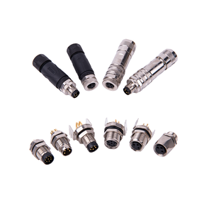 m8 cable connector