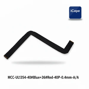 Desktop Tablet AIO PC Internal Wiring Tinned Copper FEP Insulation Electric DMX Ethernet House Wiring Single Phase TRS Harness