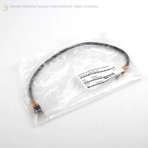 B&r Powerlink/ethernet Interconnect Cable X20ca0e61.00050 0.5m Original Packaging New Original Ready Stock Industrial